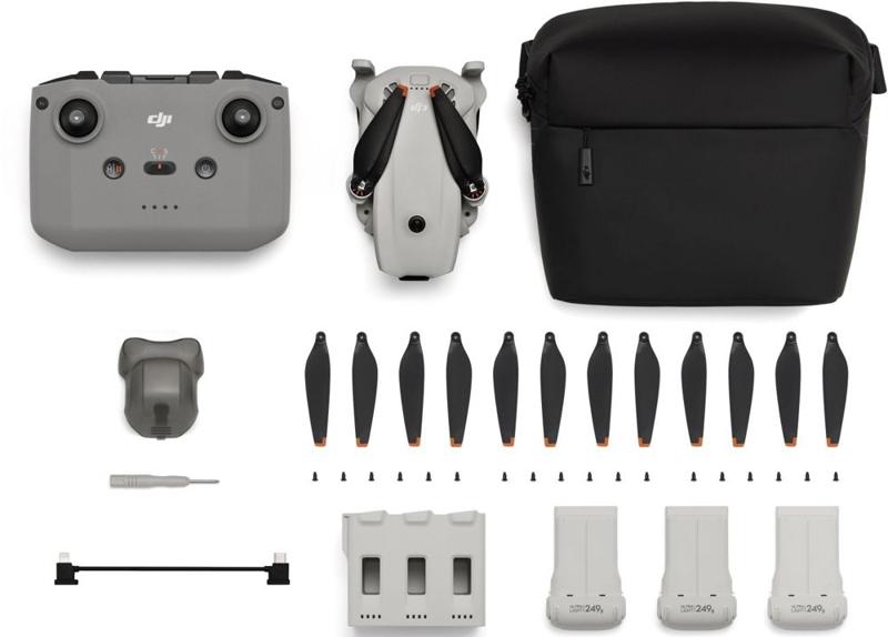 DJI Lito 1 Fly More Combo (DJI RC-N3)