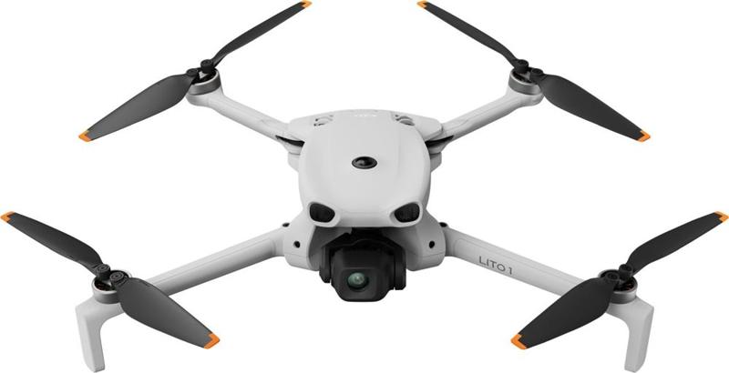 Foto 2 van DJI Lito 1 Fly More Combo (DJI RC-N3)