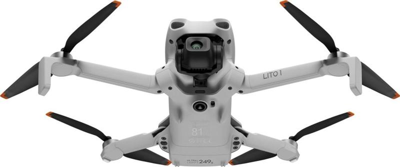 Foto 3 van DJI Lito 1 Fly More Combo (DJI RC-N3)