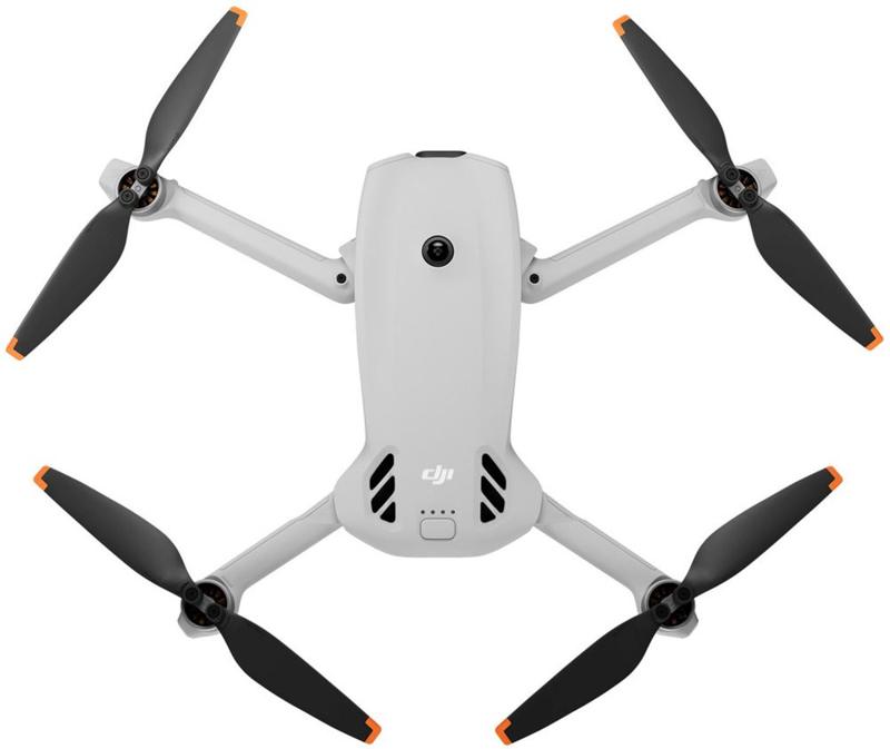 Foto 4 van DJI Lito 1 Fly More Combo (DJI RC-N3)