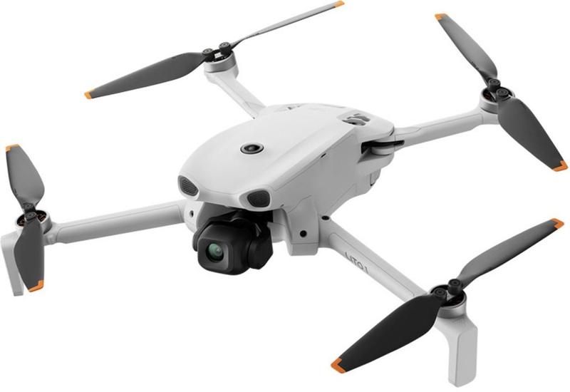 Foto 5 van DJI Lito 1 Fly More Combo (DJI RC-N3)