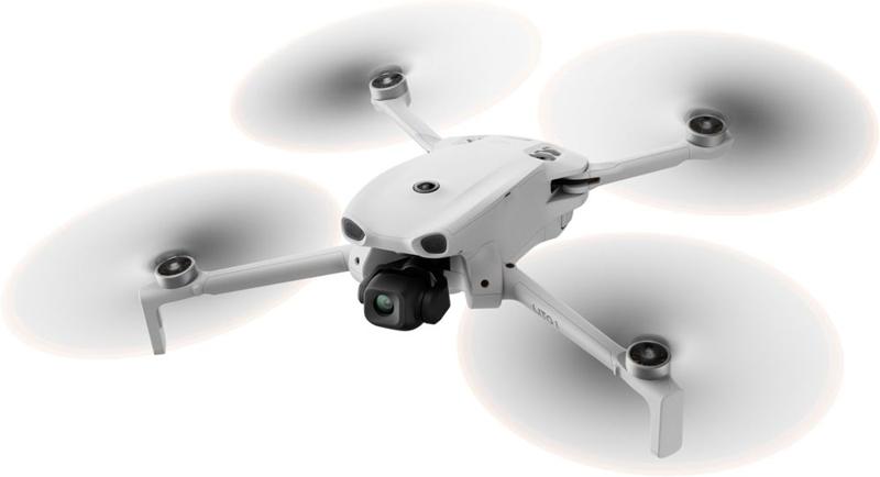 Foto 6 van DJI Lito 1 Fly More Combo (DJI RC-N3)