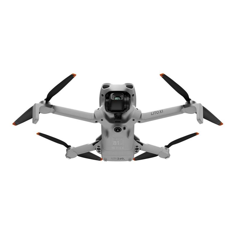 Foto 3 van DJI Lito X1 drone Fly More Combo met RC-331 Remote Controller