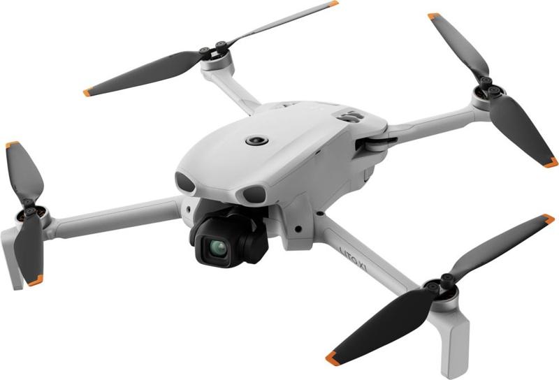 Foto 2 van DJI Lito X1 Fly More Combo (DJI RC-N3)