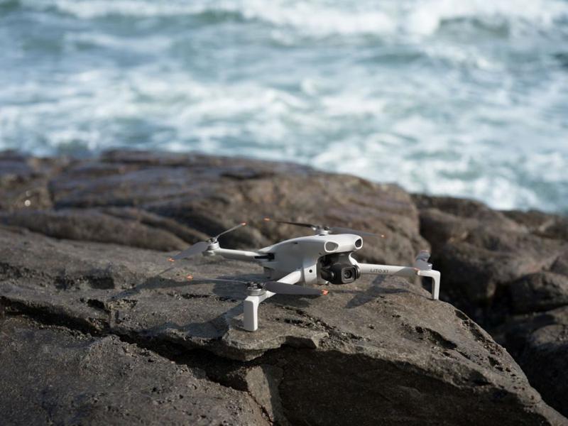 Foto 6 van DJI Lito X1 Fly More Combo (DJI RC-N3)