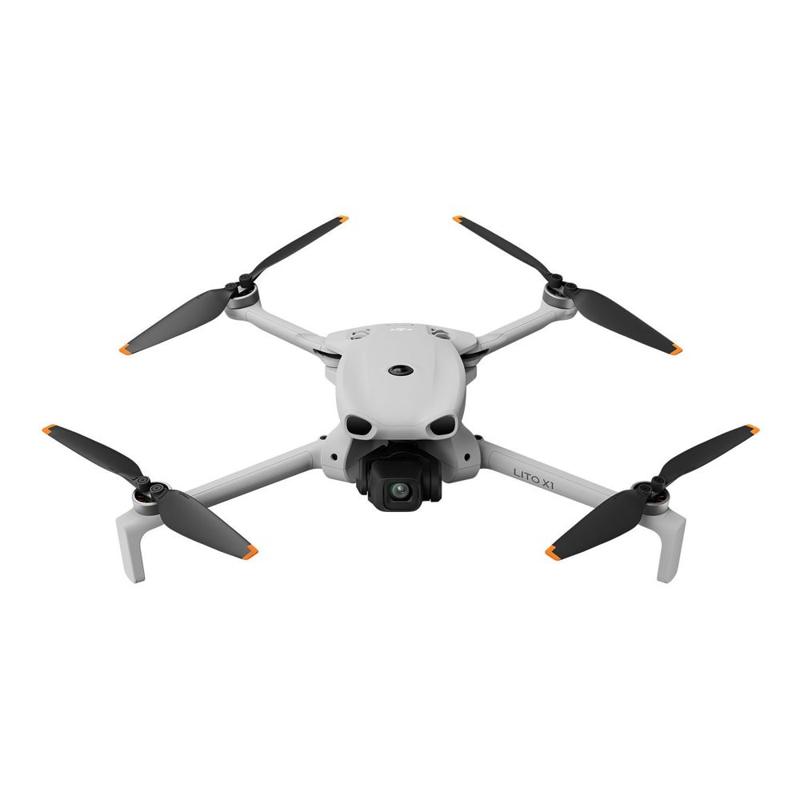 Foto 4 van DJI Lito X1 Fly More Combo Plus met RC-331 (C1 registratie)