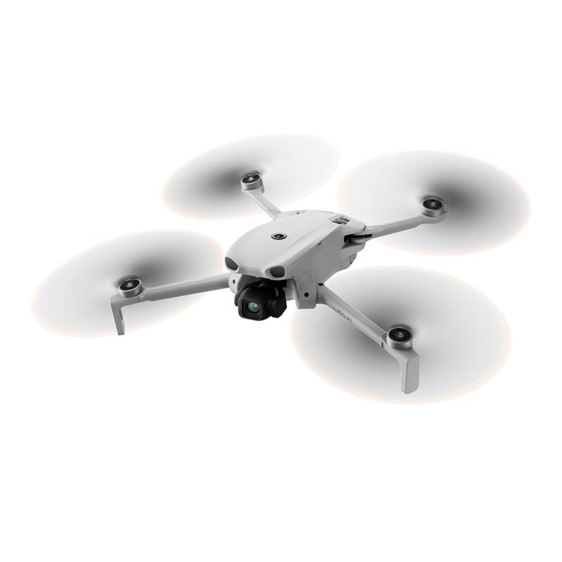 Foto 6 van DJI Lito X1 Fly More Combo Plus met RC-331 (C1 registratie)