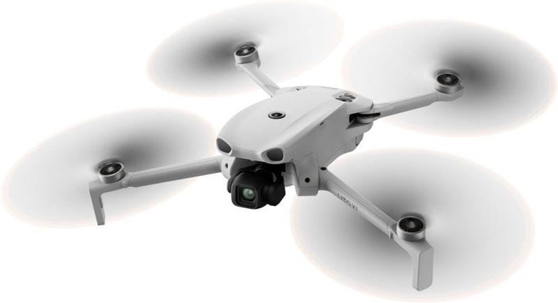 Foto 3 van DJI Lito X1 - Premium beginnersdrone met 1/1,3" sensor en omnidirectionele detectie