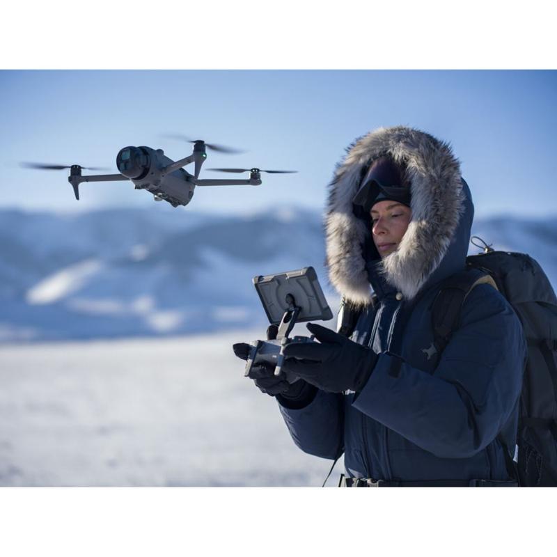 Foto 6 van DJI Mavic 4 Pro drone 512GB Creator Combo met DJI RC Pro 2 Controller