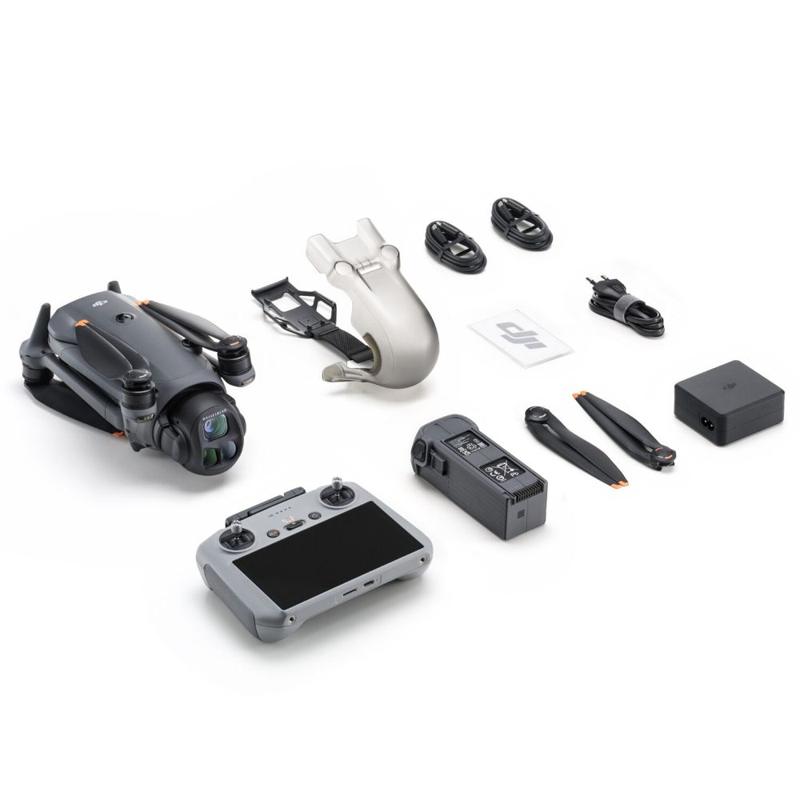 Foto 2 van DJI Mavic 4 Pro drone met RC 2 Smart Controller