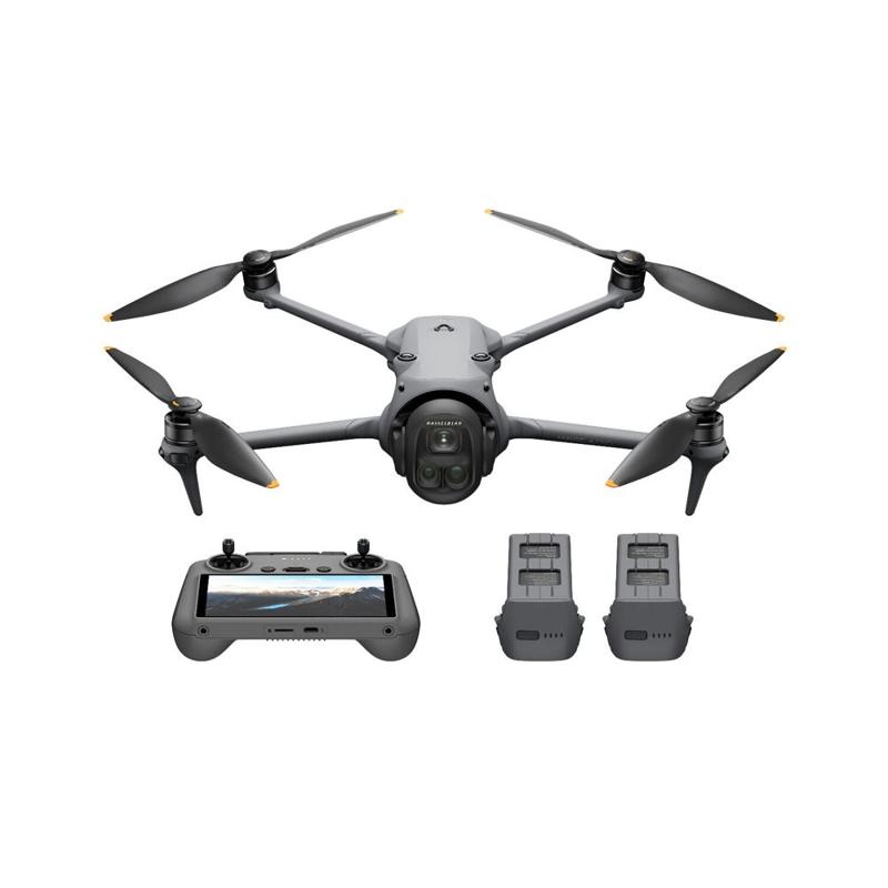 DJI Mavic 4 Pro Fly More Combo met RC 2 Smart Controller