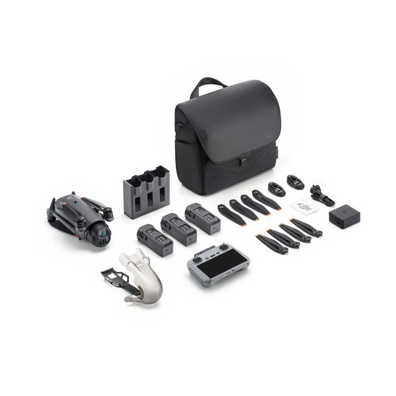 Foto 2 van DJI Mavic 4 Pro Fly More Combo met RC 2 Smart Controller