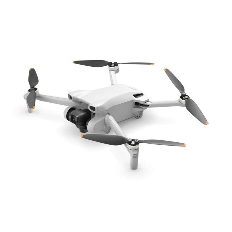 Foto 2 van DJI Mini 3 drone Fly More Combo (met RM330 smart controller)