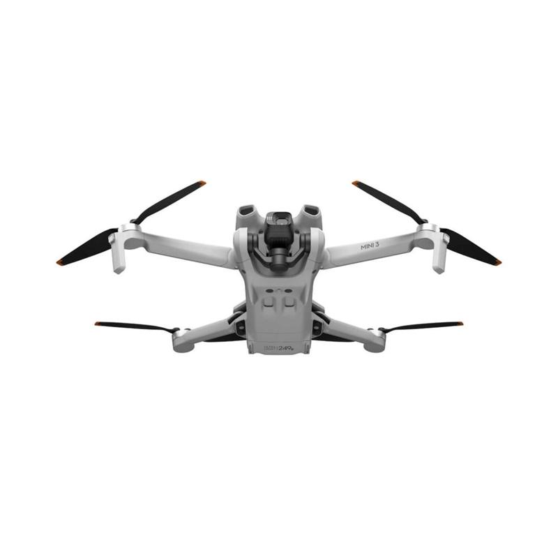 Foto 3 van DJI Mini 3 drone Fly More Combo (met RM330 smart controller)