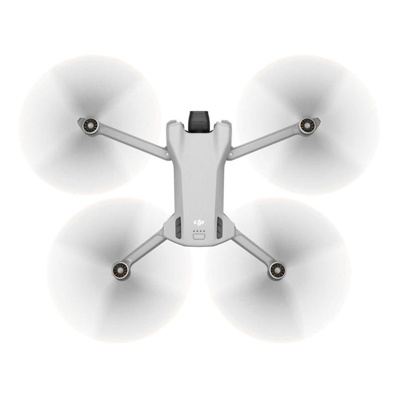 Foto 6 van DJI Mini 3 drone Fly More Combo (met RM330 smart controller)