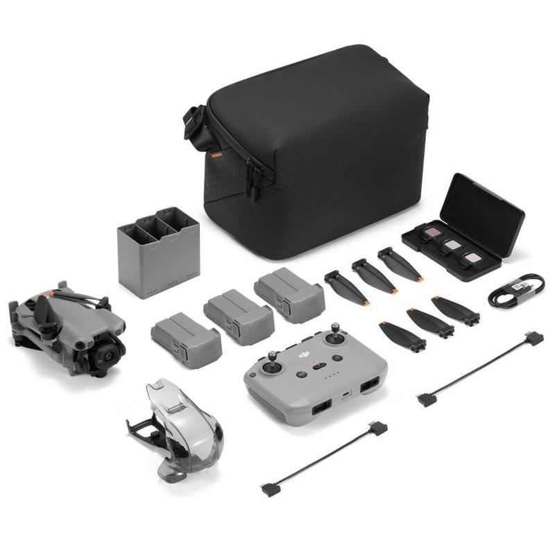 DJI Mini 5 Pro drone Fly More Combo (met RC-N3 controller)