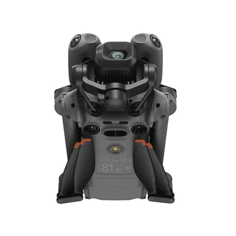 Foto 3 van DJI Mini 5 Pro drone Fly More Combo (RC-2 Smart Controller) - Battery Plus - C1