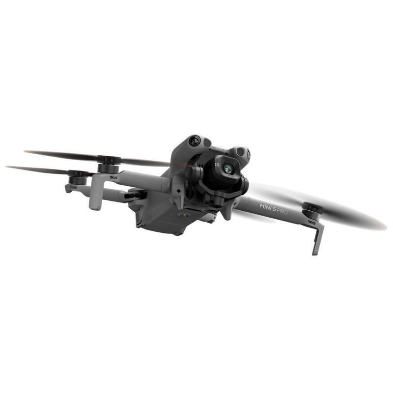 Foto 6 van DJI Mini 5 Pro drone Fly More Combo (RC-2 Smart Controller) - Battery Plus - C1