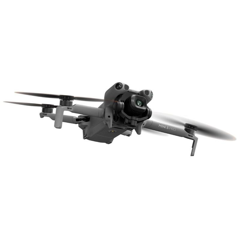 Foto 6 van DJI Mini 5 Pro drone (met RC-N3 controller)