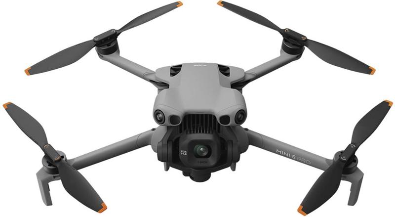Foto 4 van DJI Mini 5 Pro Fly More Combo Plus (RC2) + SanDisk Extreme Pro 128GB