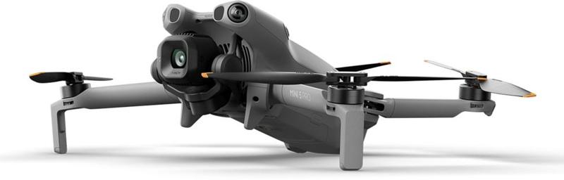 Foto 3 van DJI Mini 5 Pro Fly More Combo (RC2) met SanDisk Extreme Pro 128GB