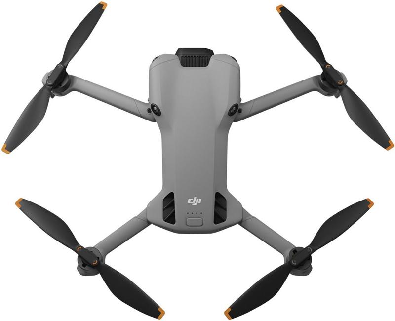 Foto 6 van DJI Mini 5 Pro Fly More Combo (RC2) + SanDisk Extreme Pro 256GB