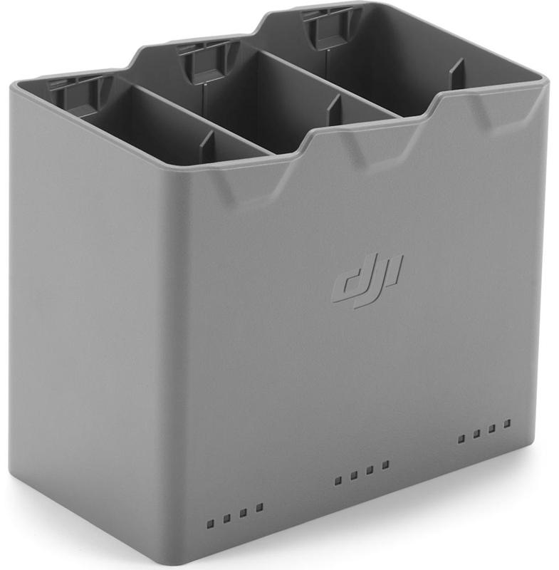 Foto 2 van DJI Mini 5 Pro Two-Way Charging Hub + 2 Intelligent Flight Batteries