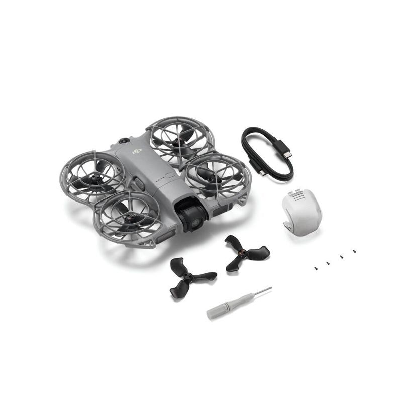 Foto 2 van DJI Neo 2 drone (Drone Only)