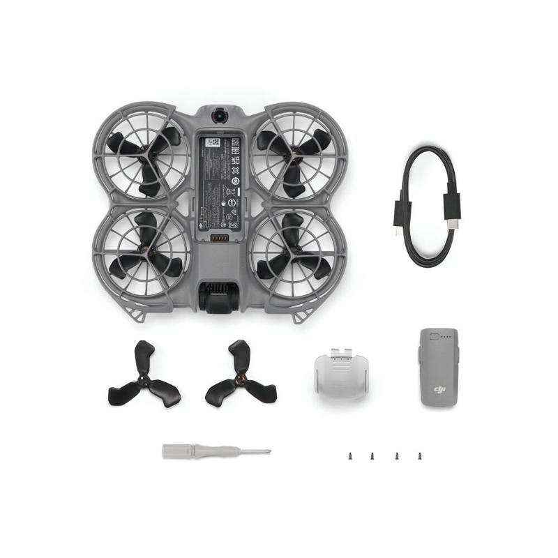 Foto 6 van DJI Neo 2 drone (Drone Only)