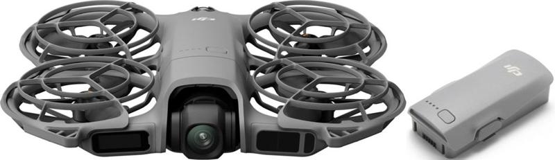 DJI Neo 2 drone + Intelligent Flight Battery