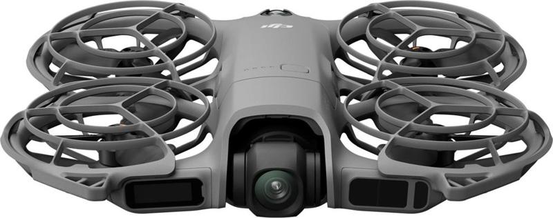 Foto 2 van DJI Neo 2 Fly More Combo