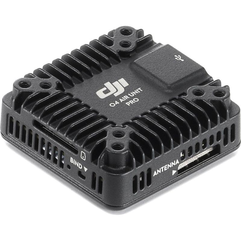 Foto 2 van DJI O4 Air Unit Pro Transmission Module