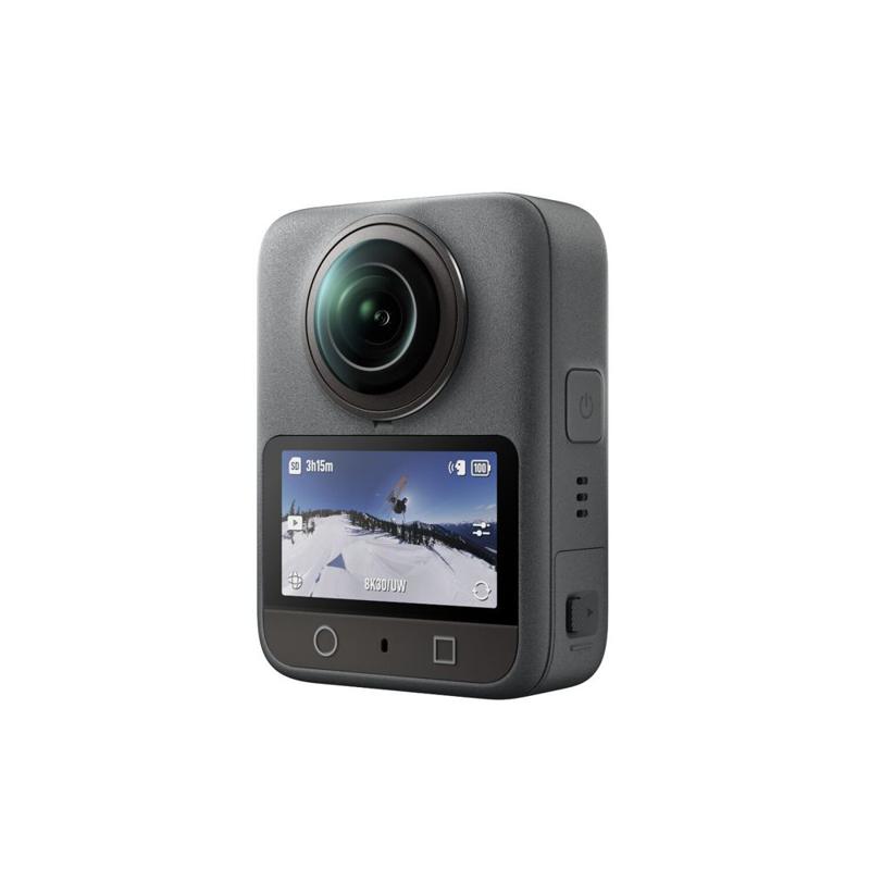 Foto 3 van DJI Osmo 360 Standard Combo 360-graden action cam