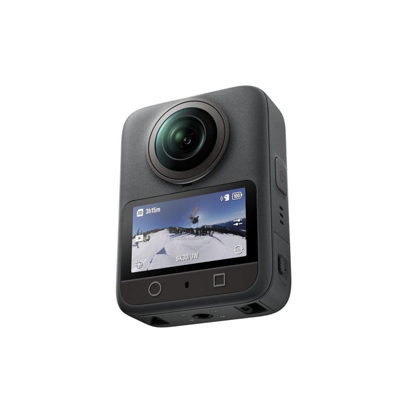 Foto 4 van DJI Osmo 360 Standard Combo 360-graden action cam