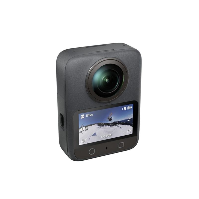 Foto 5 van DJI Osmo 360 Standard Combo 360-graden action cam