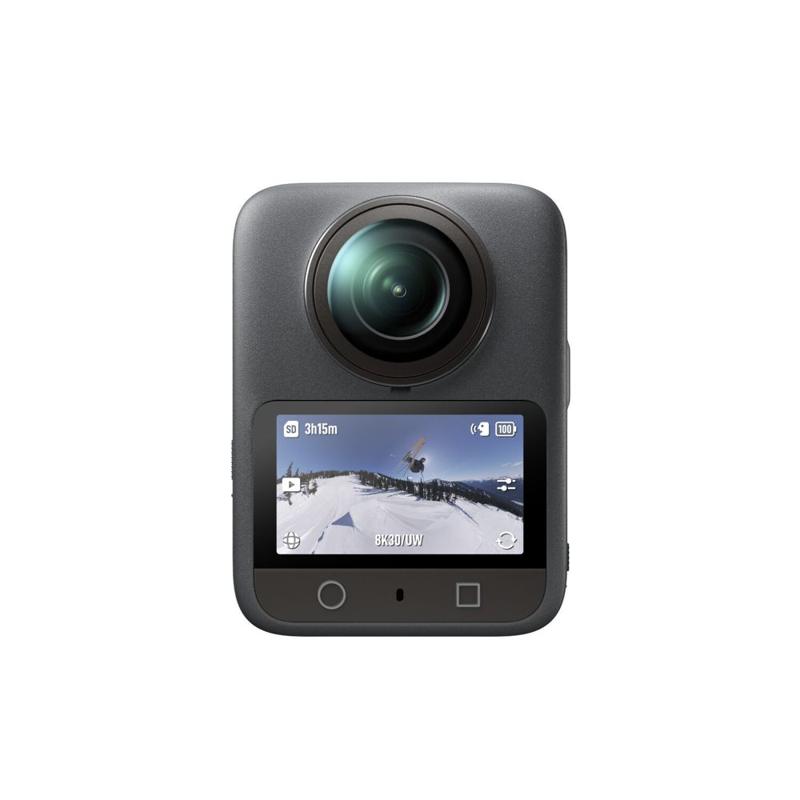 Foto 6 van DJI Osmo 360 Standard Combo 360-graden action cam