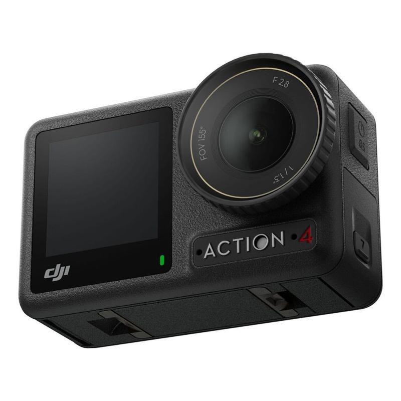Foto 6 van DJI Osmo Action 4 Standard Combo actioncam