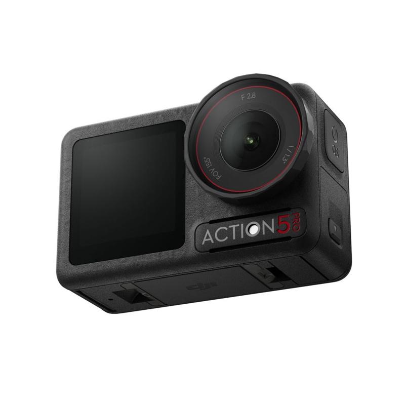 Foto 4 van DJI Osmo Action 5 Pro Standard Combo