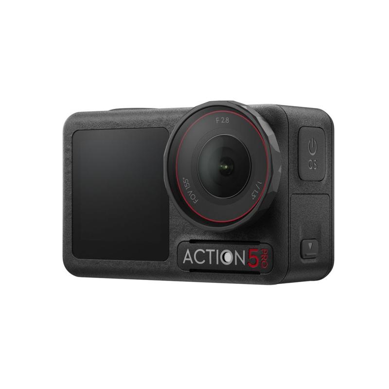 Foto 5 van DJI Osmo Action 5 Pro Standard Combo