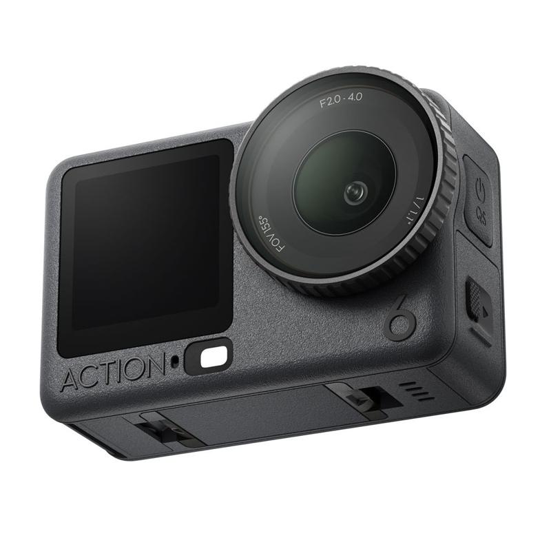 Foto 3 van DJI Osmo Action 6 action cam Standard Combo