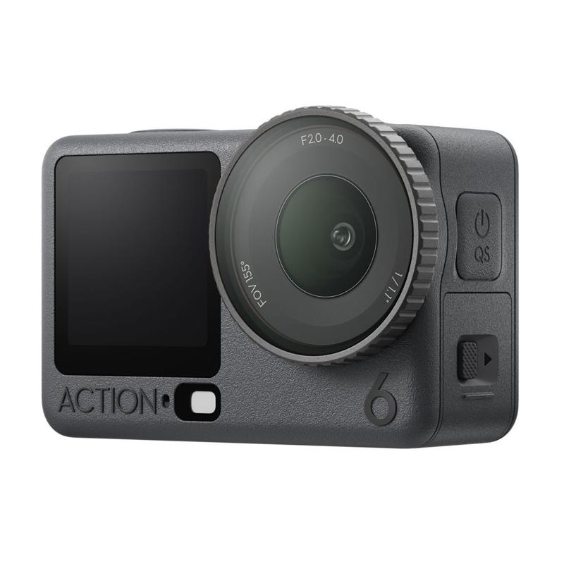 Foto 5 van DJI Osmo Action 6 action cam Standard Combo