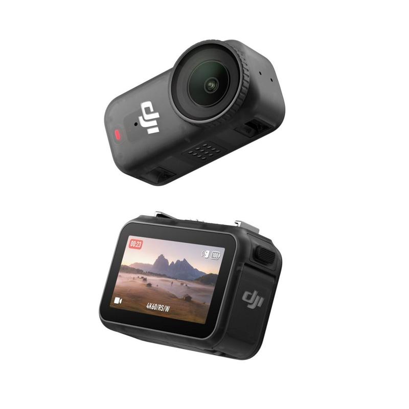 Foto 3 van DJI Osmo Nano Standard Combo 64GB