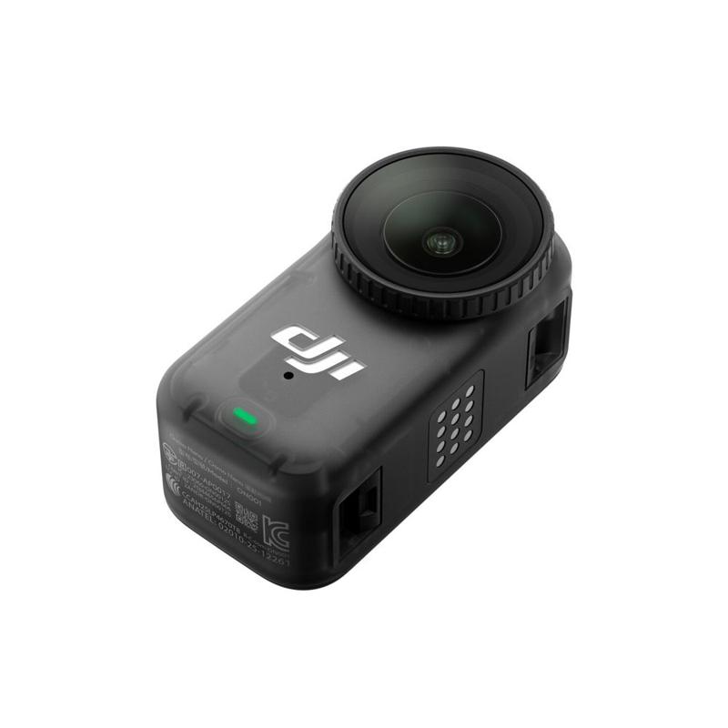 Foto 4 van DJI Osmo Nano Standard Combo 64GB