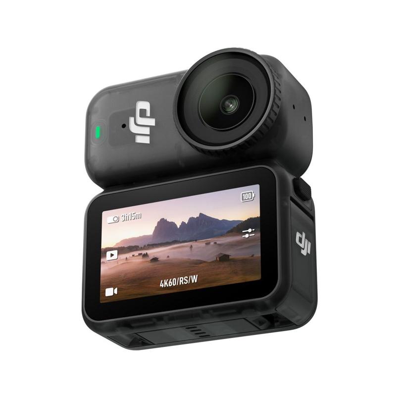 Foto 5 van DJI Osmo Nano Standard Combo 64GB