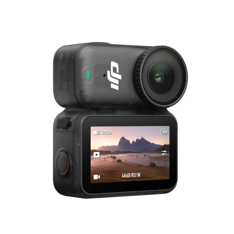 Foto 6 van DJI Osmo Nano Standard Combo 64GB