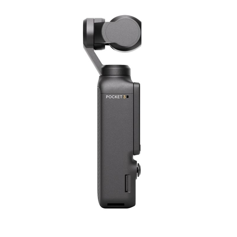 Foto 5 van DJI Osmo Pocket 3 Creator Combo actiecamera