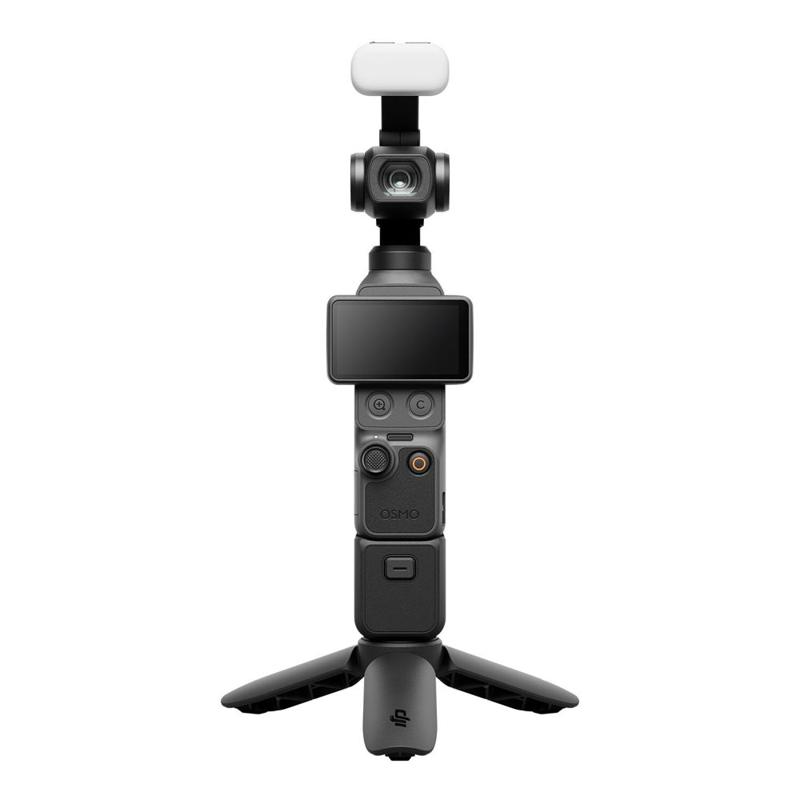 Foto 2 van DJI Osmo Pocket 4 Creator Combo
