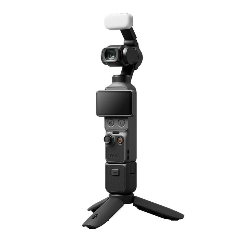 Foto 4 van DJI Osmo Pocket 4 Creator Combo