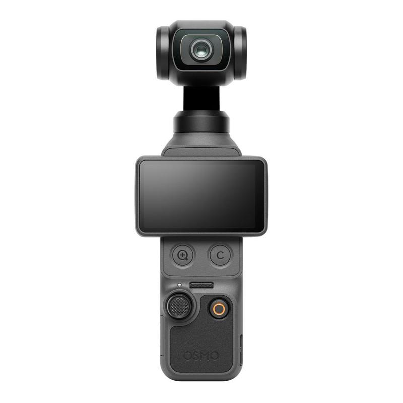 Foto 5 van DJI Osmo Pocket 4 Creator Combo