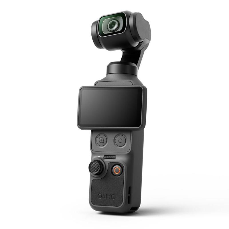 DJI Osmo Pocket 4 Gimbal Camera